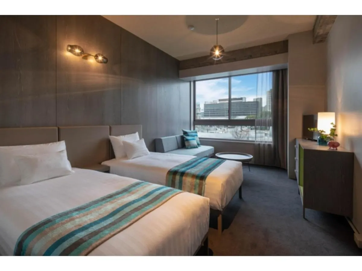 The Boly Osaka - Vacation Stay 52787V Giappone