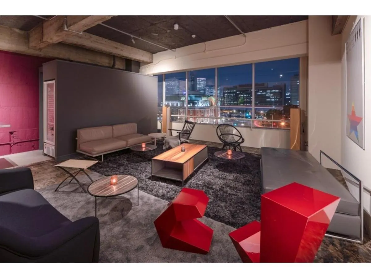 Hotel The Boly Osaka - Vacation Stay 52787V Giappone