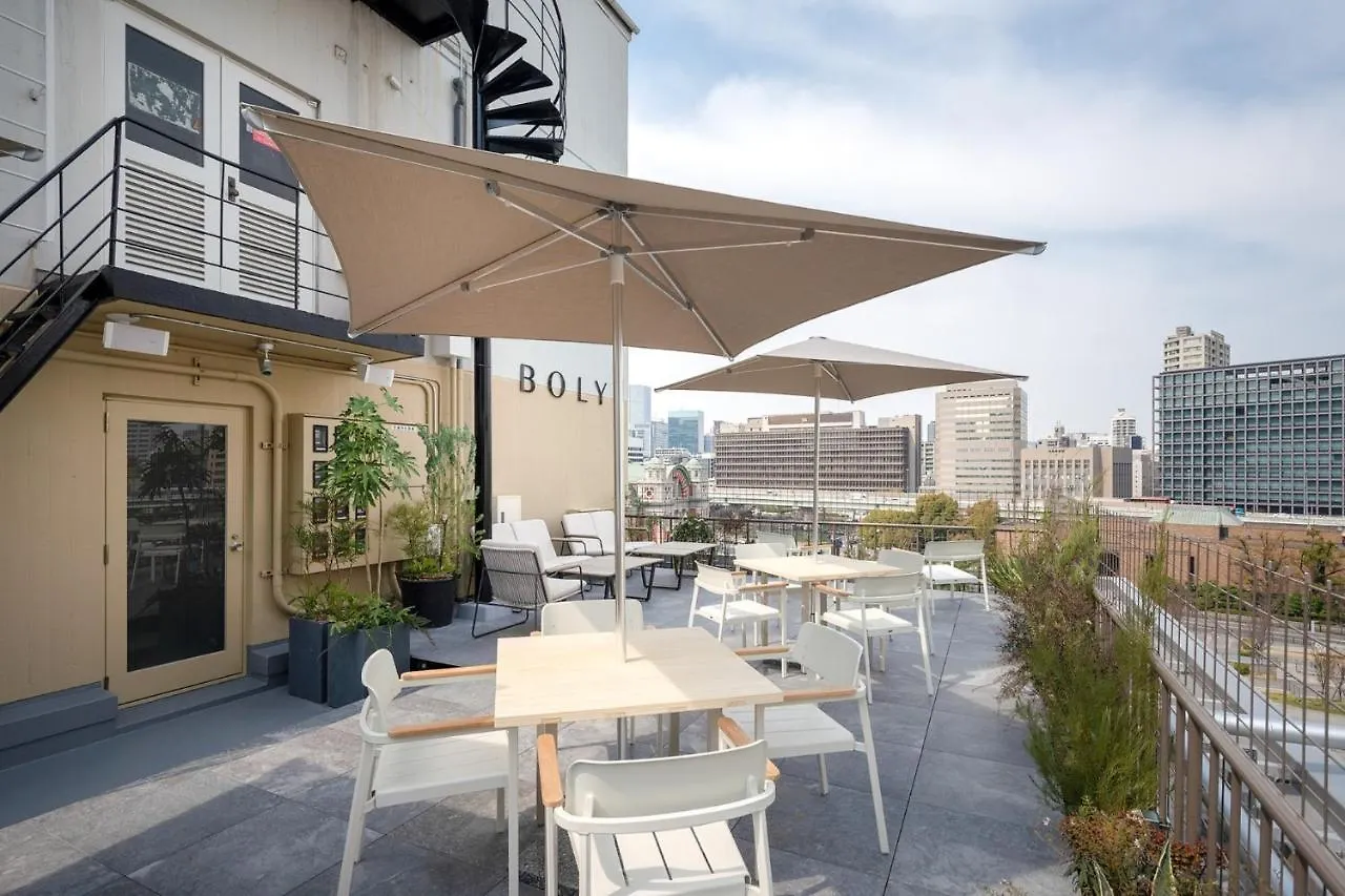The Boly Osaka - Vacation Stay 52787V 0*,  Giappone