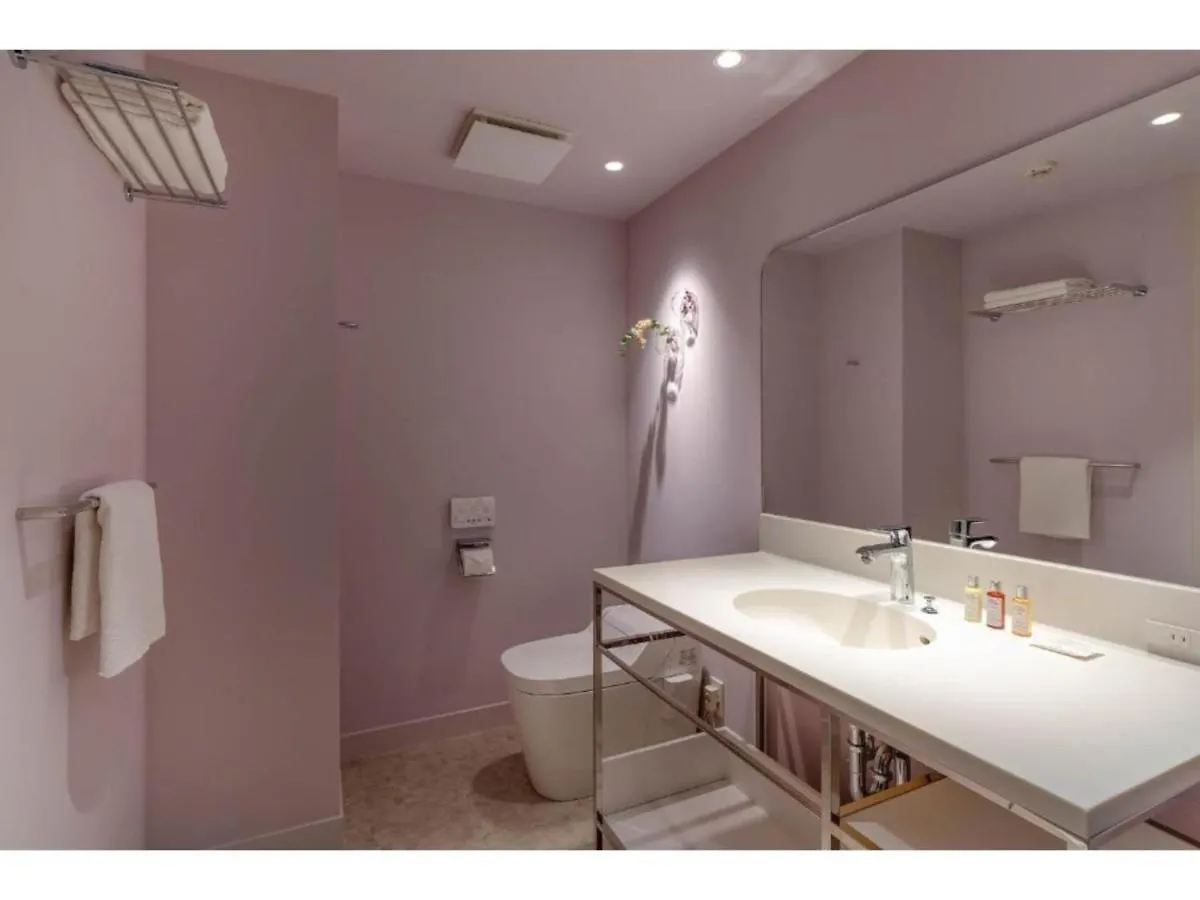 The Boly Osaka - Vacation Stay 52787V Hotell