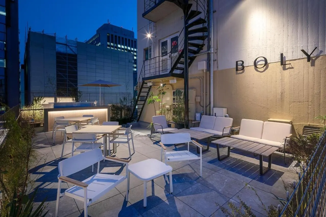 The Boly Osaka - Vacation Stay 52787V Japan