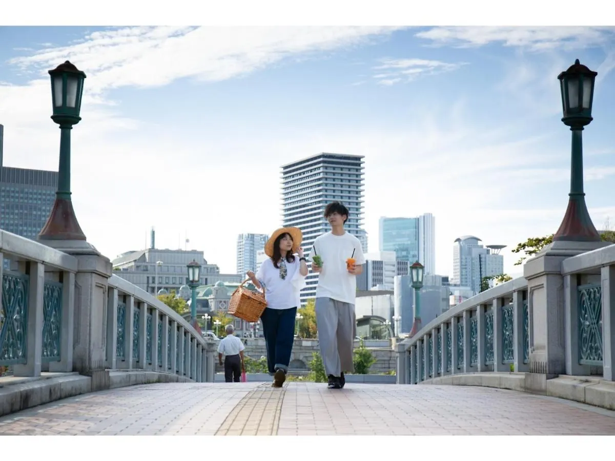 The Boly Osaka - Vacation Stay 52787V